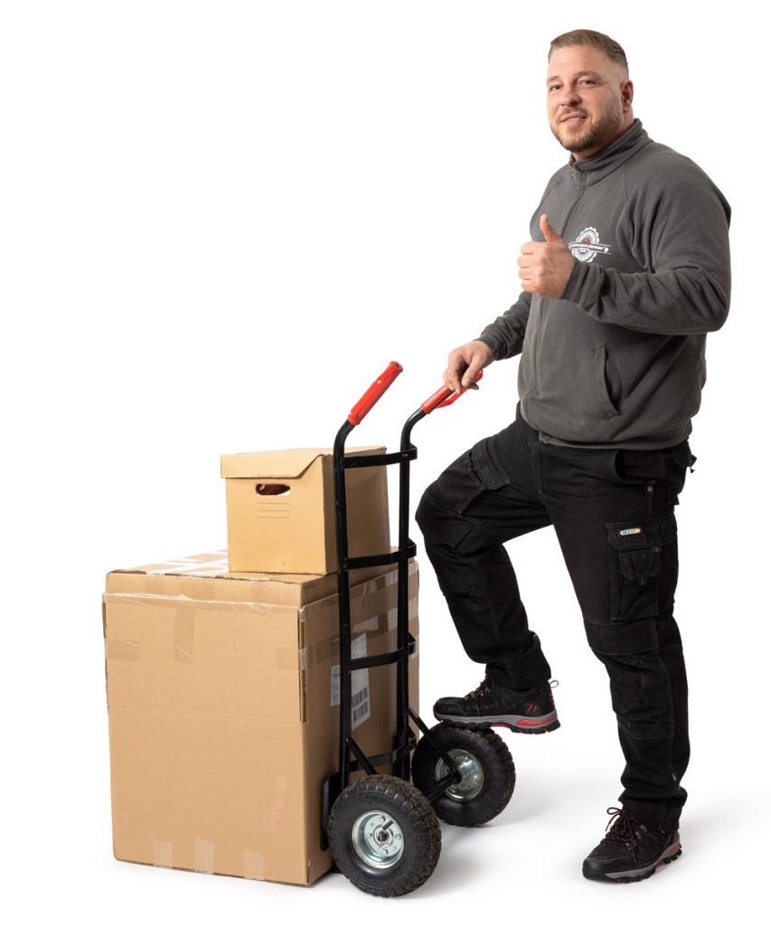 Entrümplung Delmenhorst