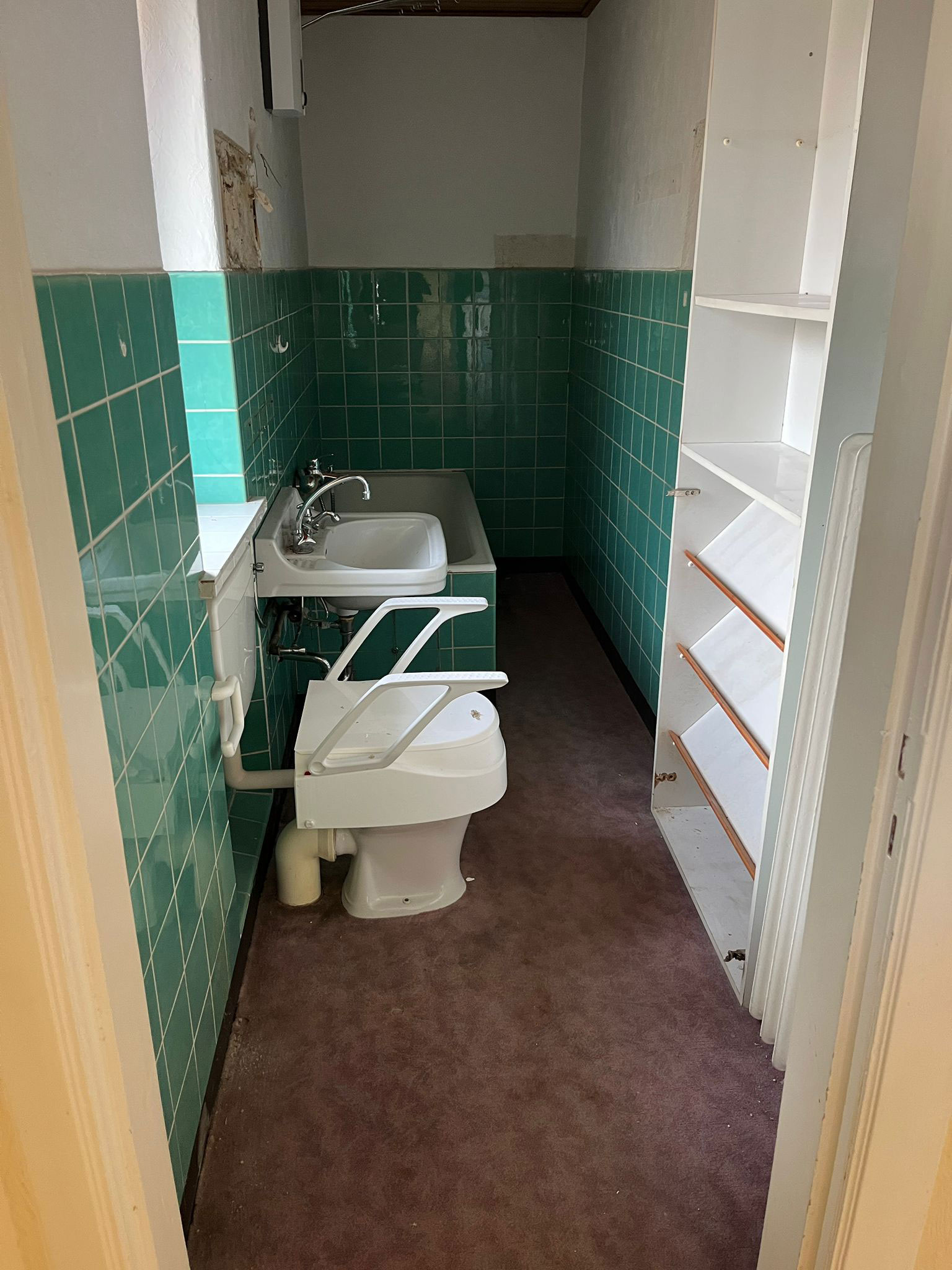 entruempelung_badezimmer_weyhe
