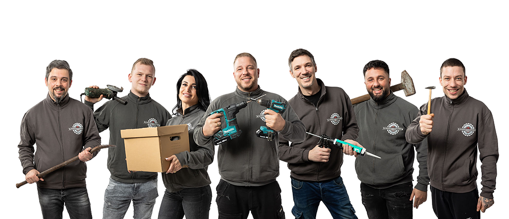 Unternehmen für Haushaltsauflösung in Weyhe